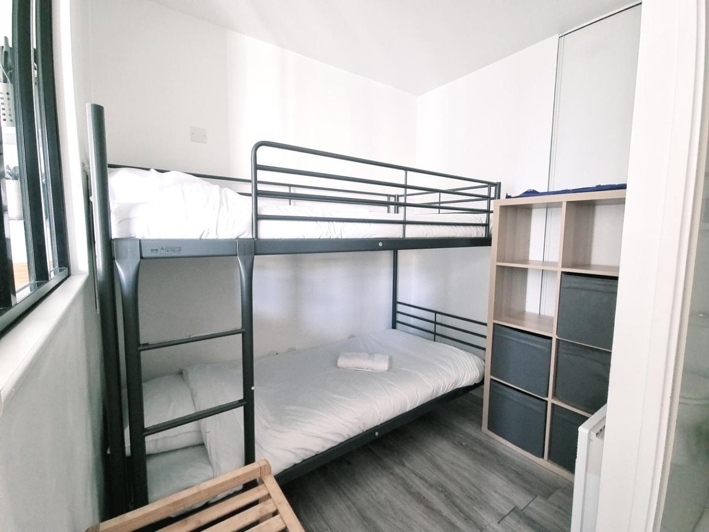 Appartement Disneyland 4 Personnes Serris Extérieur photo